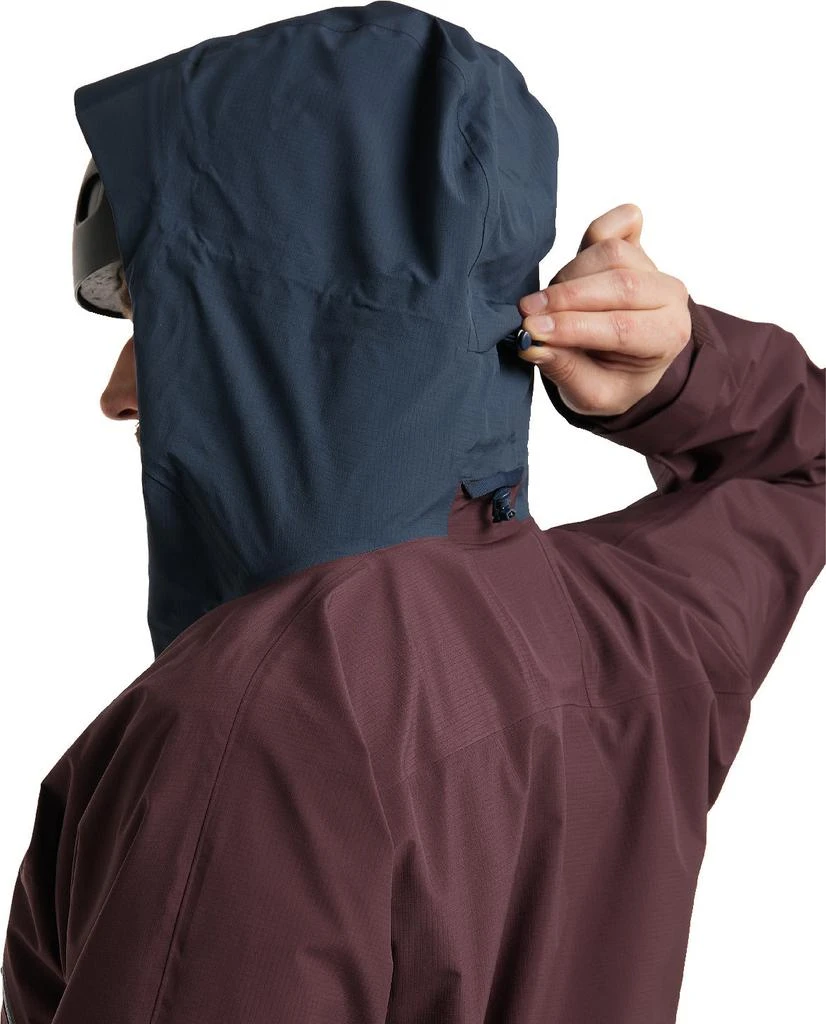 Vassi GTX Pro Jacket - Men's 商品