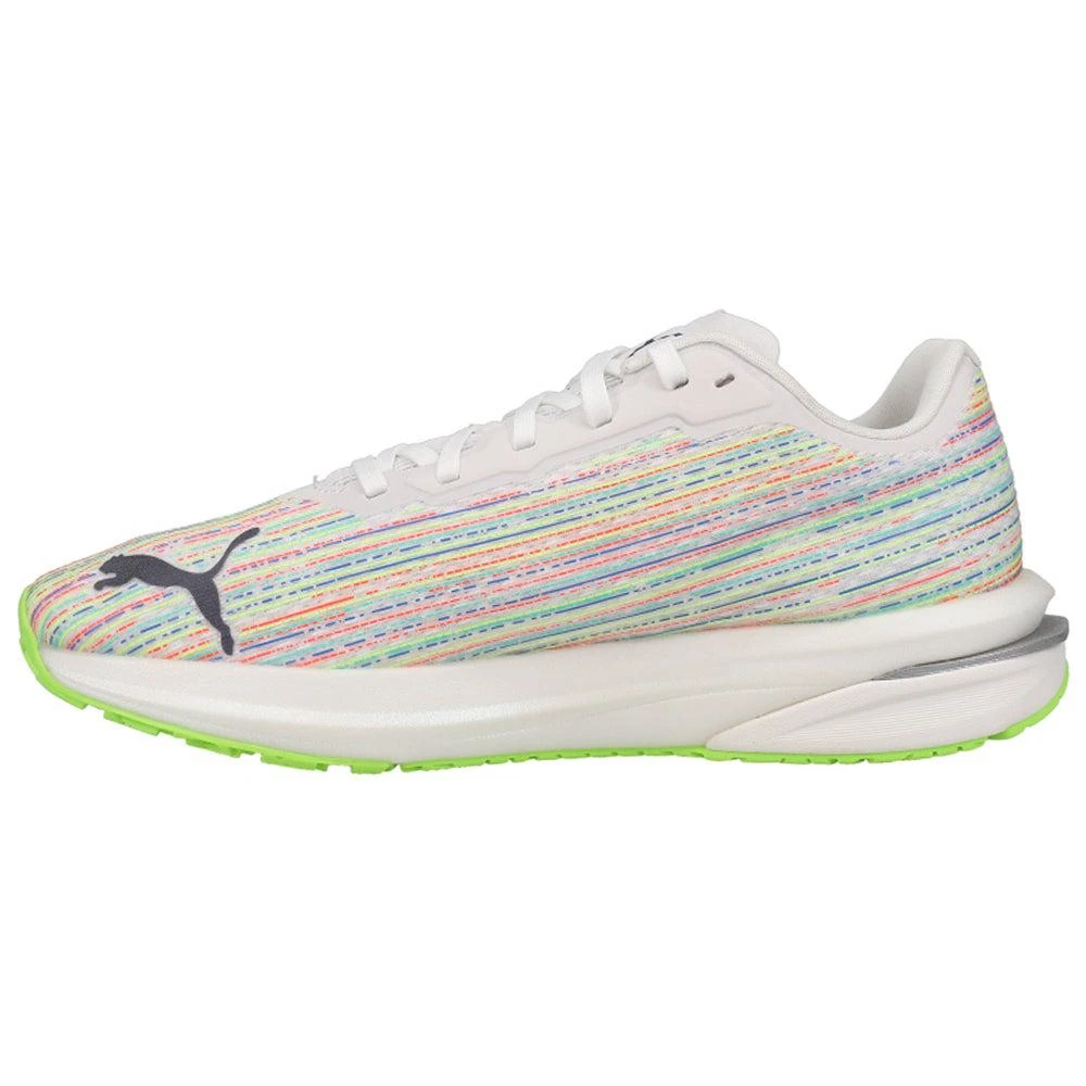 商品Puma|Velocity Nitro Running Shoes,价格¥454,第3张图片详细描述