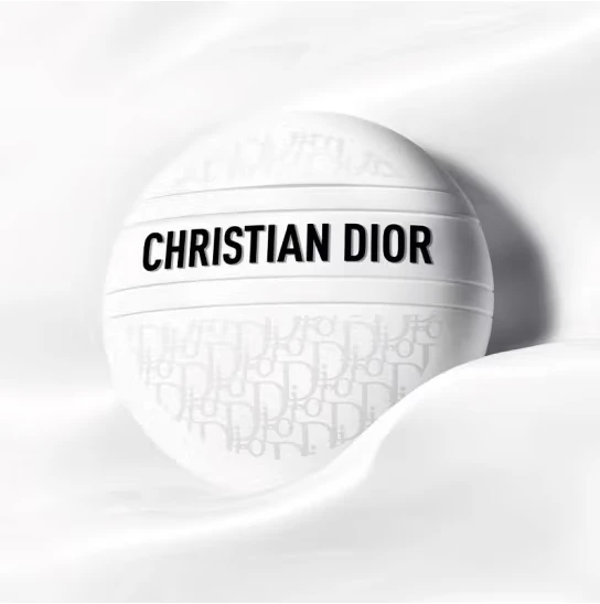Dior 迪奥 鹅蛋老花护手霜 50ml 商品