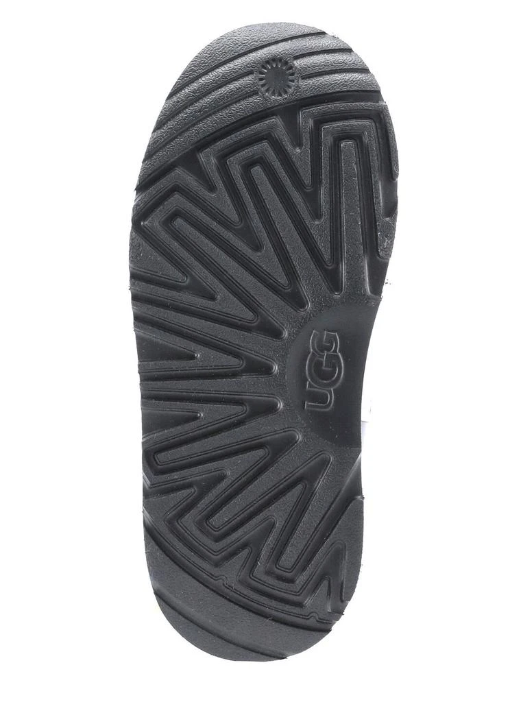 商品UGG|UGG Kids Logo Strap Ankle Boots,价格¥1054,第4张图片详细描述