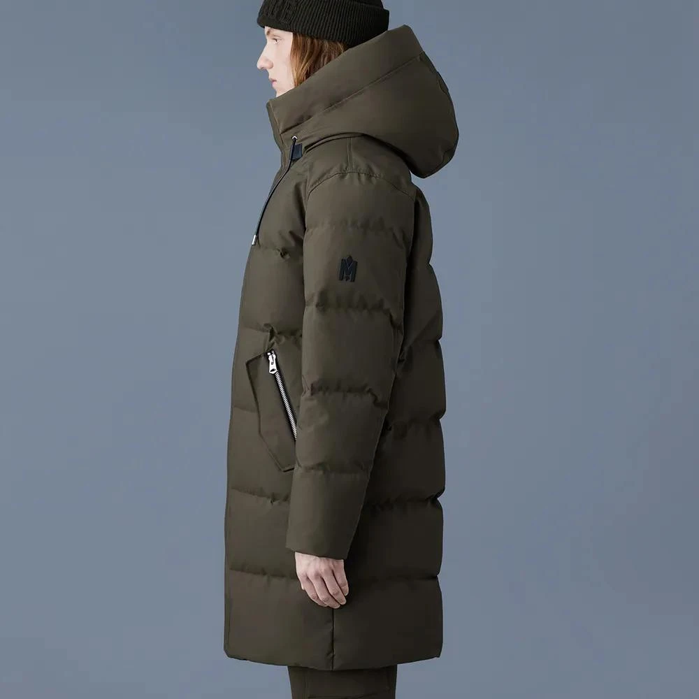 商品Mackage|Mackage Antoine Quilted Shell Puffer Coat,价格¥6205,第2张图片详细描述