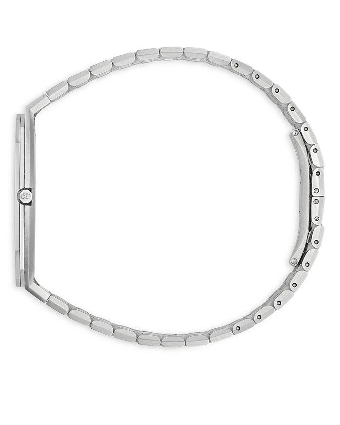 商品Gucci|25H Watch, 38mm,价格¥12759,第4张图片详细描述