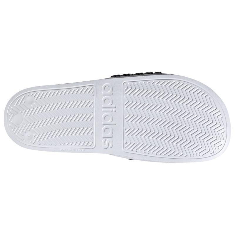 商品Adidas|adidas Adilette Shower Slide - Men's,价格¥148-¥222,第7张图片详细描述