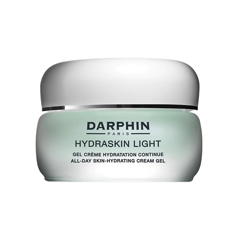 商品Darphin|朵梵鲜活水嫩保湿凝霜面霜50ml,价格¥265,第1张图片