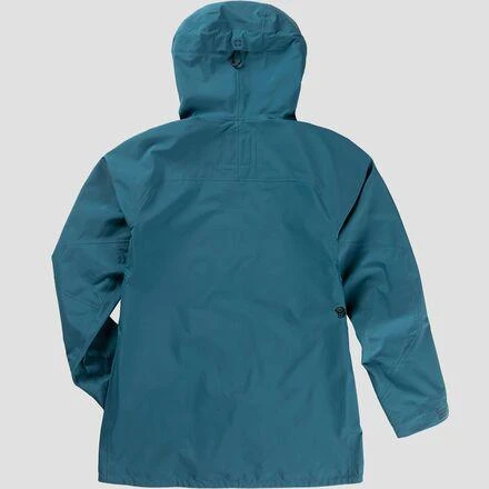 商品Mountain Hardwear|High Exposure GORE-TEX C-Knit Jacket - Men's,价格¥3035,第2张图片详细描述