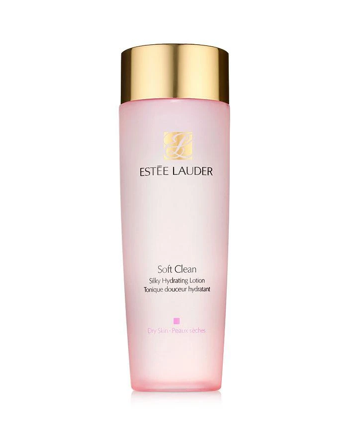 商品Estée Lauder|雅诗兰黛粉水温润系列丝滑滋养保湿水 400ml,价格¥297,第1张图片