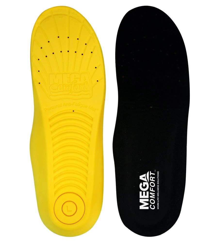 商品MEGAComfort|Personal Anti-Fatigue Mat (PAM)® Insole,价格¥216,第1张图片