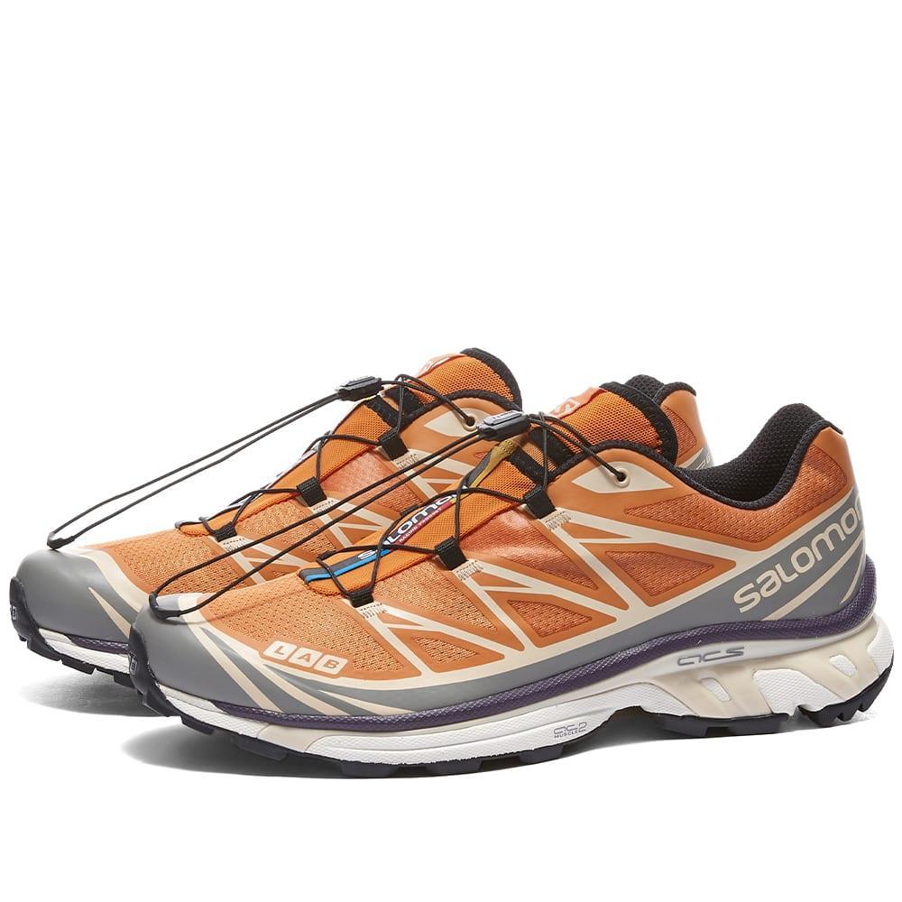 商品Salomon|Salomon XT-6,价格¥1402,第1张图片