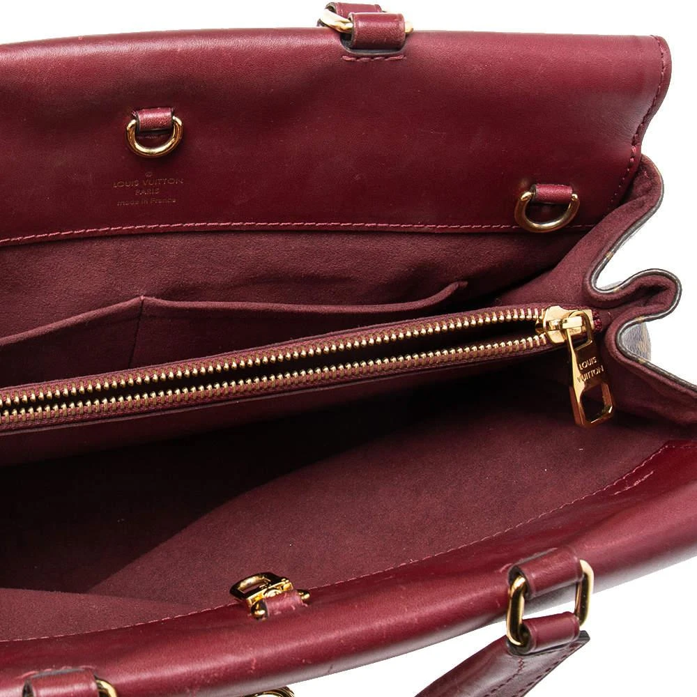 Louis Vuitton Raisin Monogram Canvas and Leather Venus Bag 商品