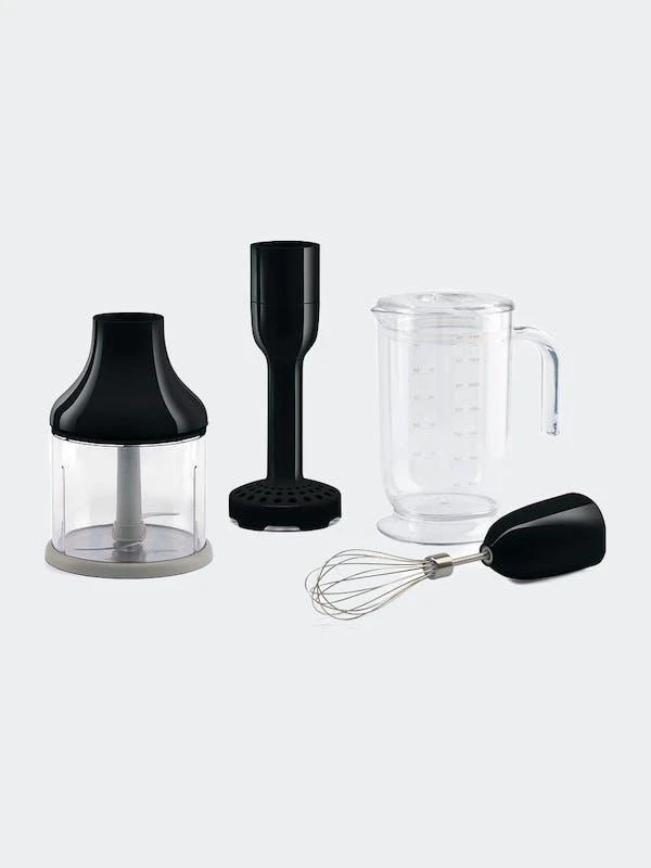 商品Smeg|Hand Blender Accessories,价格¥756,第1张图片详细描述