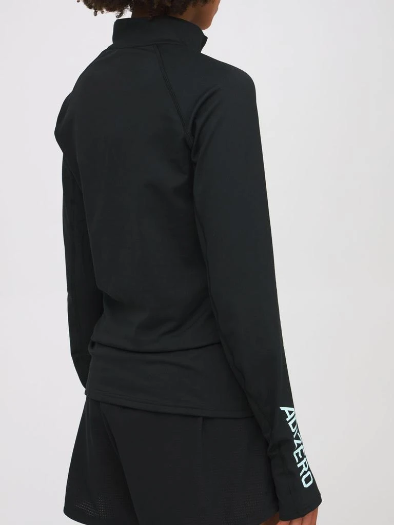 商品Adidas|Adizero Zip Top,价格¥495,第2张图片详细描述