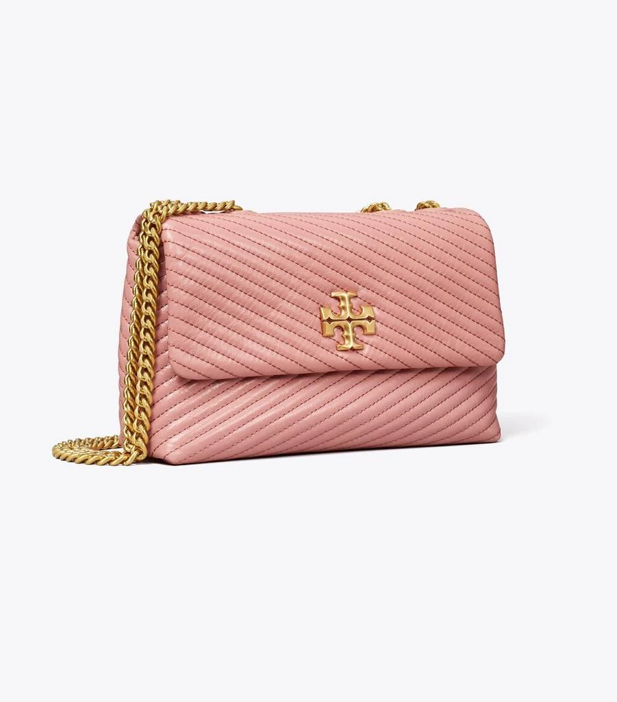 商品Tory Burch|Small Kira Moto Quilt Convertible Shoulder Bag,价格¥2729,第1张图片