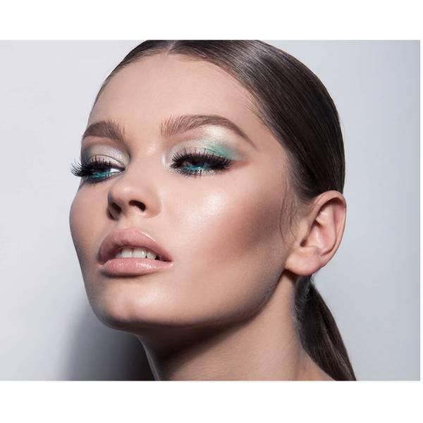 Natasha Denona Eyeshadow Palette 28 - Green Brown 70g商品第5张图片规格展示
