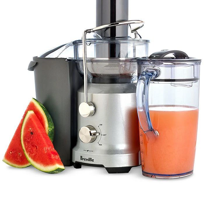 商品Breville|The Juice Fountain Cold,价格¥1164,第2张图片详细描述