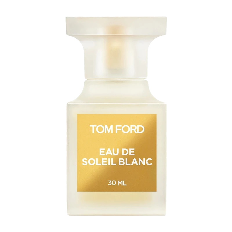 商品Tom Ford| 汤姆福特  璀璨流光男女士香水EDT30-50-100ml  白日之水,价格¥501,第1张图片