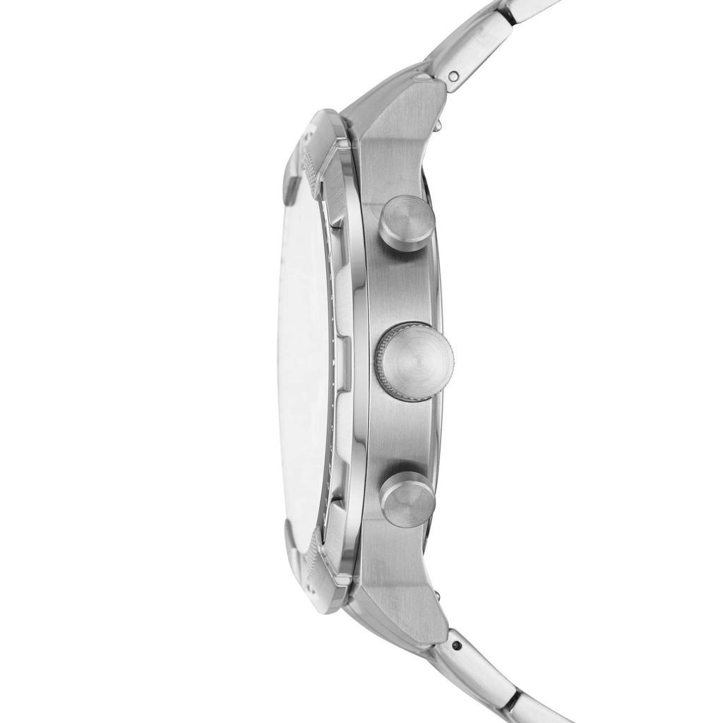 商品Fossil|Bronson Watch and Strap Gift Set - FS5968SET,价格¥1671,第4张图片详细描述