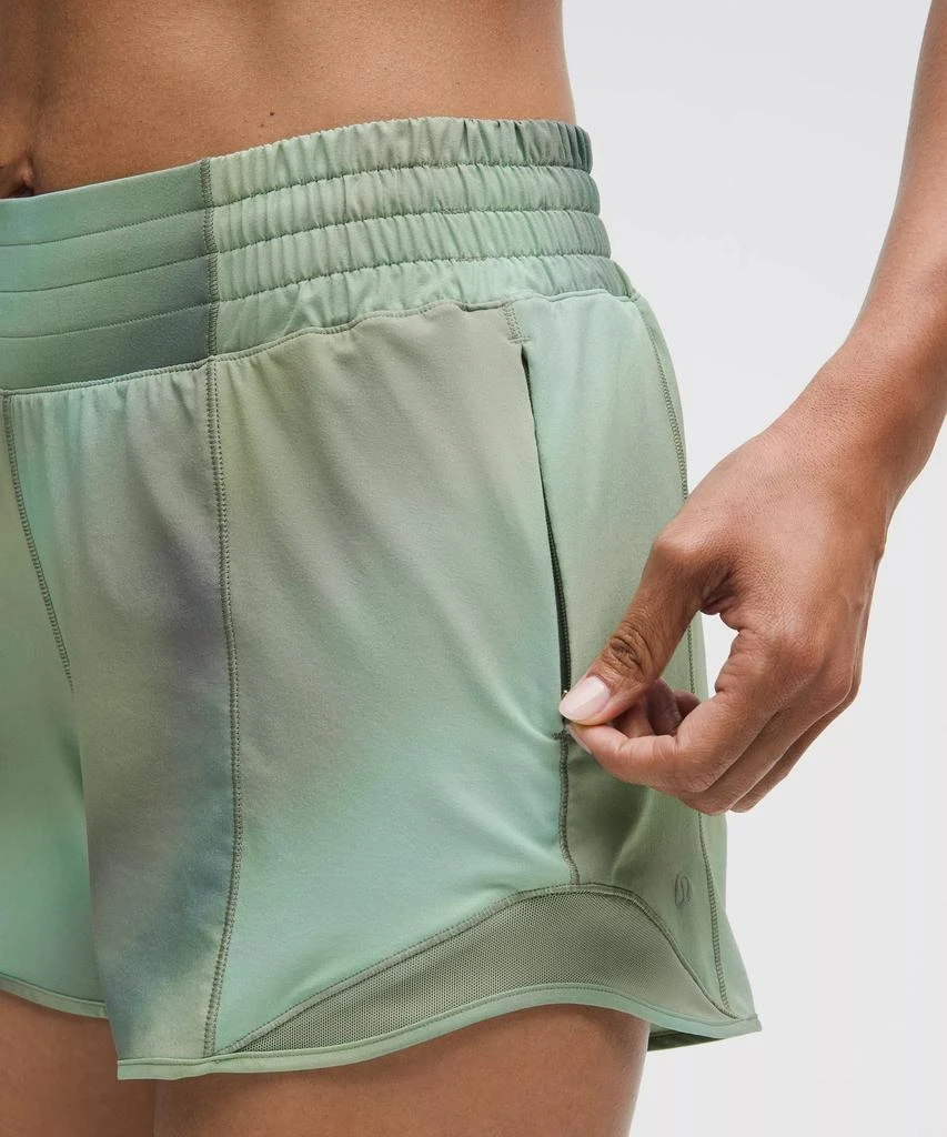 Hotty Hot High-Rise Lined Short 4" 商品