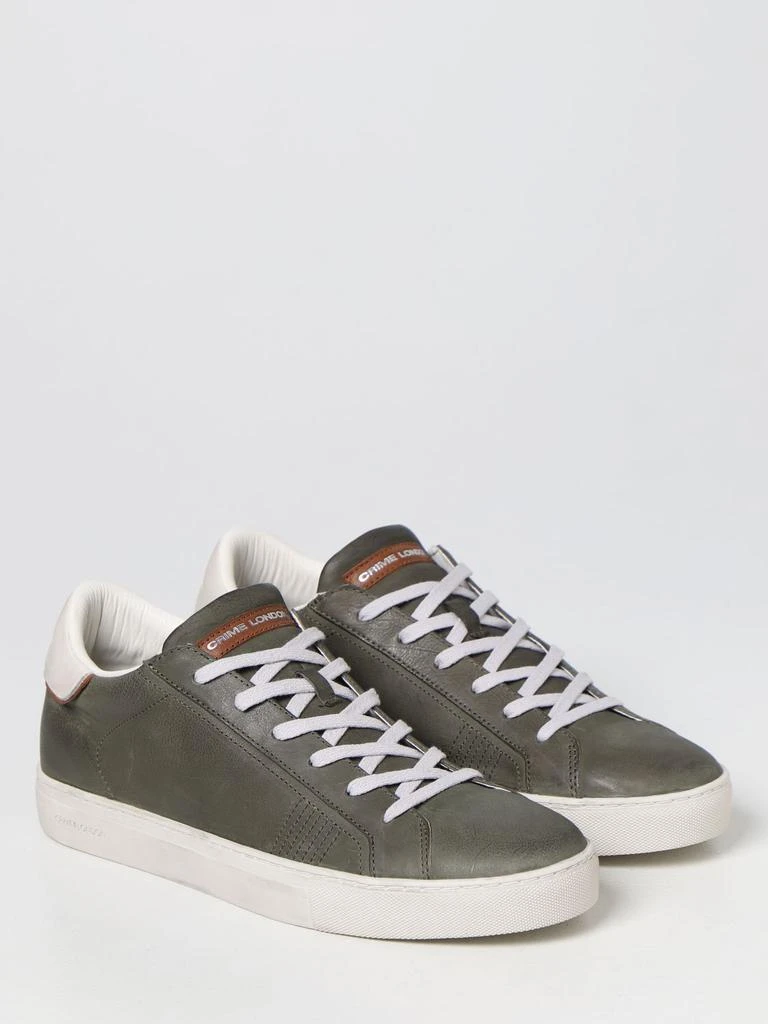 商品Crime London|Crime London sneakers for man,价格¥579,第2张图片详细描述