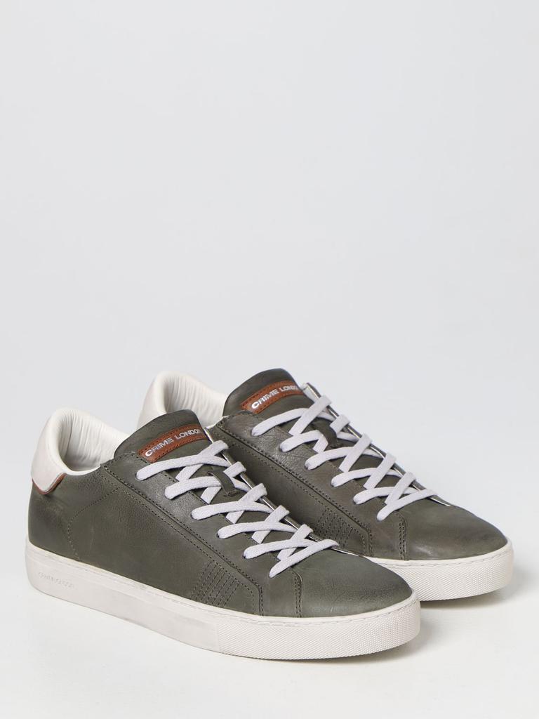 商品Crime London|Crime London sneakers for man,价格¥777,第4张图片详细描述