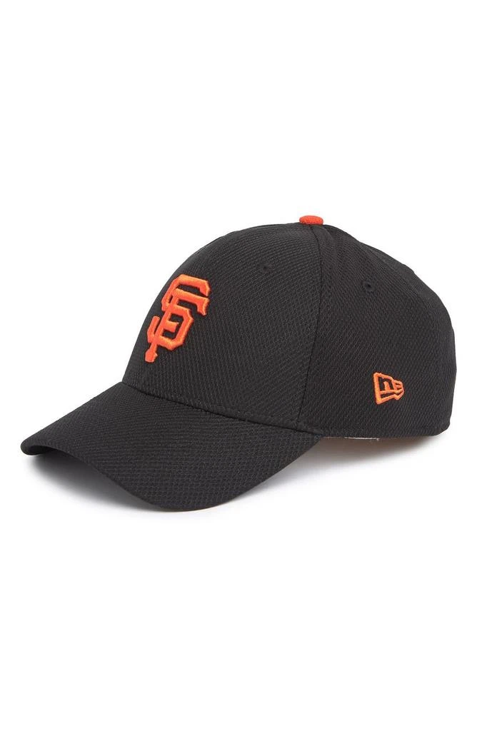 商品New Era|Diamond Era MLB San Francisco Giants Baseball Cap,价格¥120,第1张图片