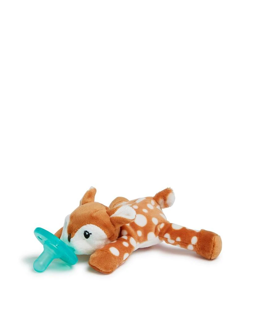 Amber Fawn WubbaNub Pacifier 商品