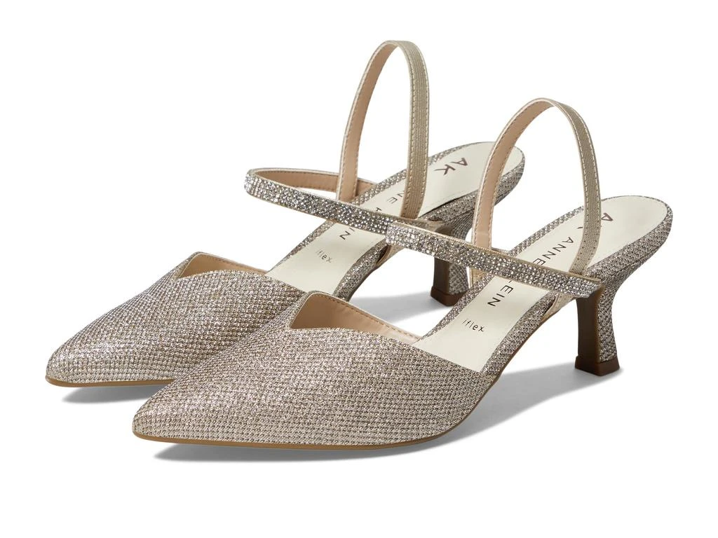 商品Anne Klein|Fancy,价格¥465,第1张图片