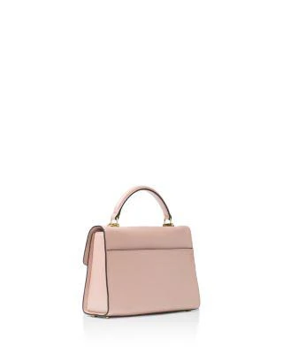 商品Michael Kors|Sloan 链条真皮手提包,价格¥1205,第4张图片详细描述