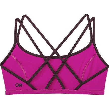 商品Outdoor Research|Vantage Light Support Bralette - Women's,价格¥182,第2张图片详细描述