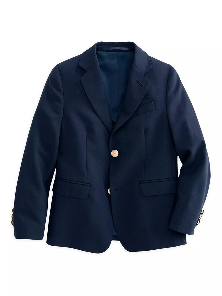 商品Vineyard Vines|Little Boy's & Boy's Blazer,价格¥743,第1张图片