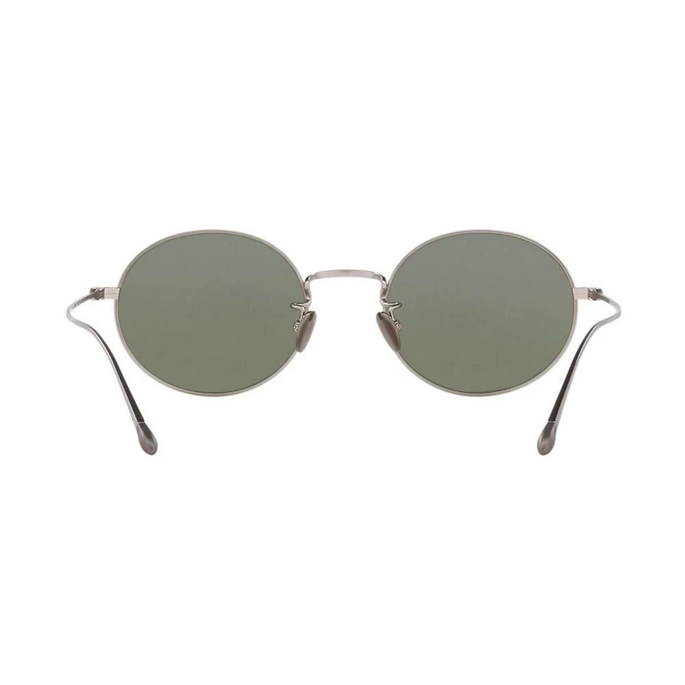 商品Giorgio Armani|Sunglasses, AR5097ST 49,价格¥2254,第5张图片详细描述