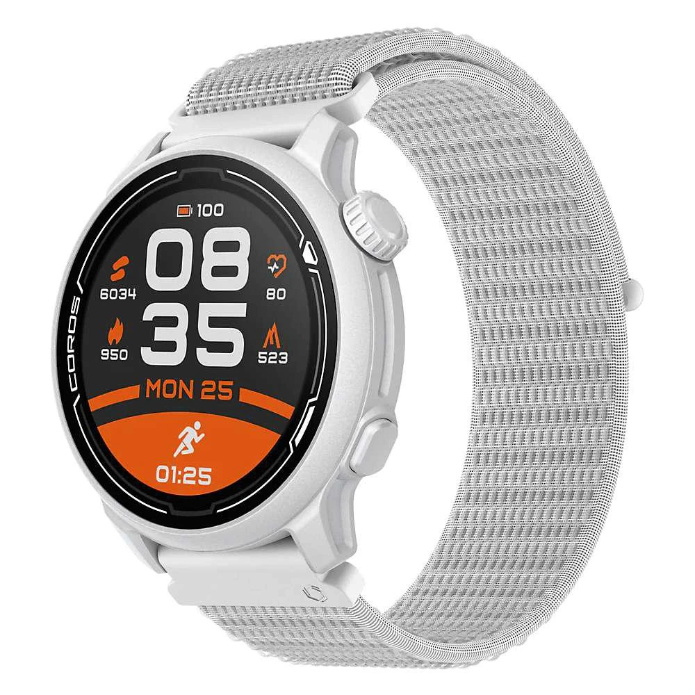 商品COROS|COROS PACE 2 Premium GPS Sport Watch with Nylon Band,价格¥1651,第2张图片详细描述