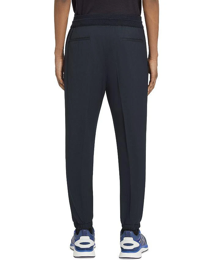 商品Zegna|High Performance™ Wool Joggers,价格¥11221,第3张图片详细描述