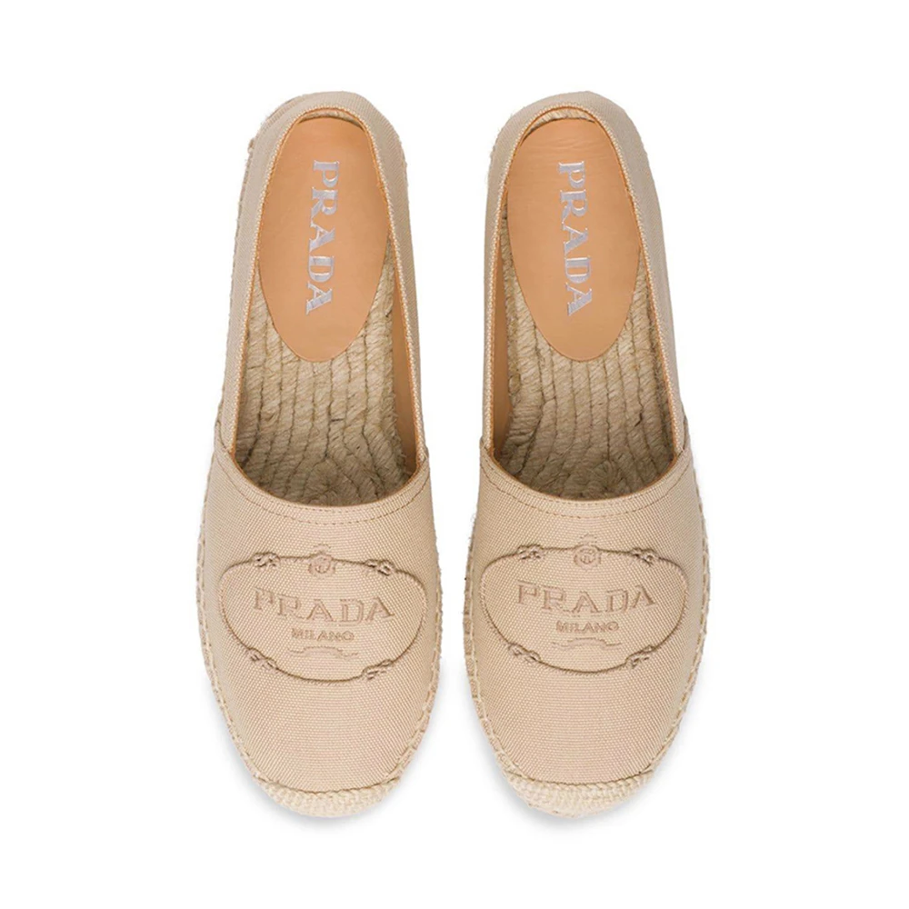 PRADA 粉色女士运动鞋 1S066M-010-F0065 商品