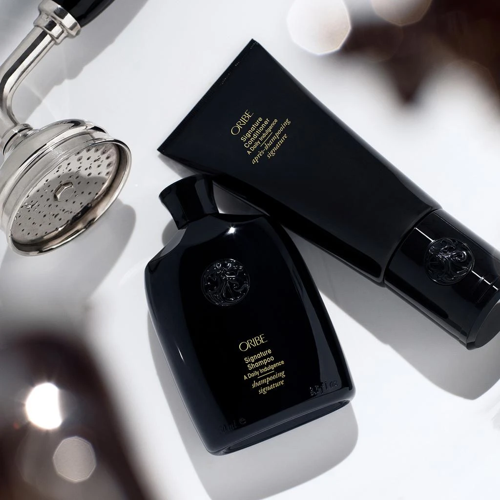 Oribe Signature Shampoo 8.5 oz 商品