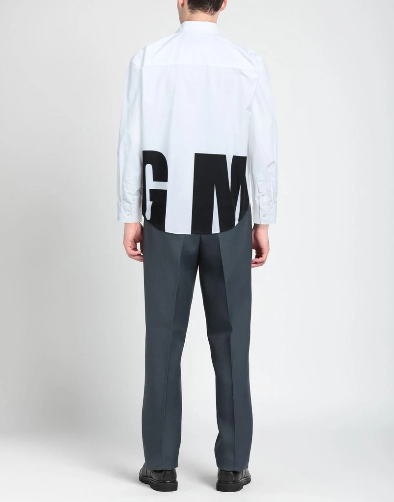 商品MSGM|Shirts,价格¥1918,第3张图片详细描述