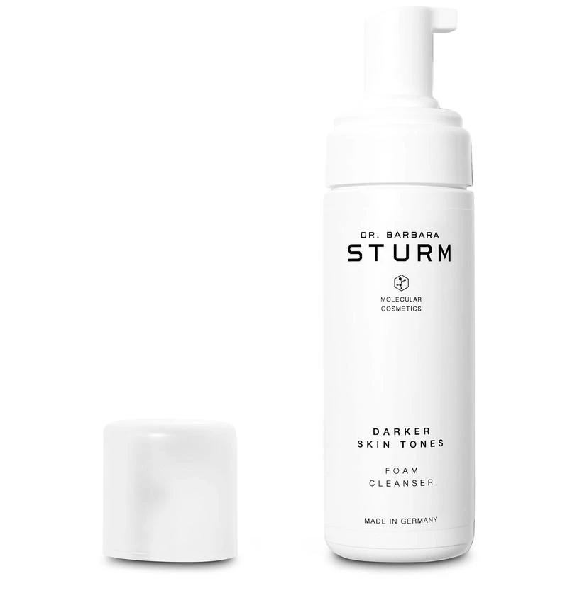 商品Dr. Barbara Sturm|深肤色泡沫洁面乳 150 毫升,价格¥548,第1张图片