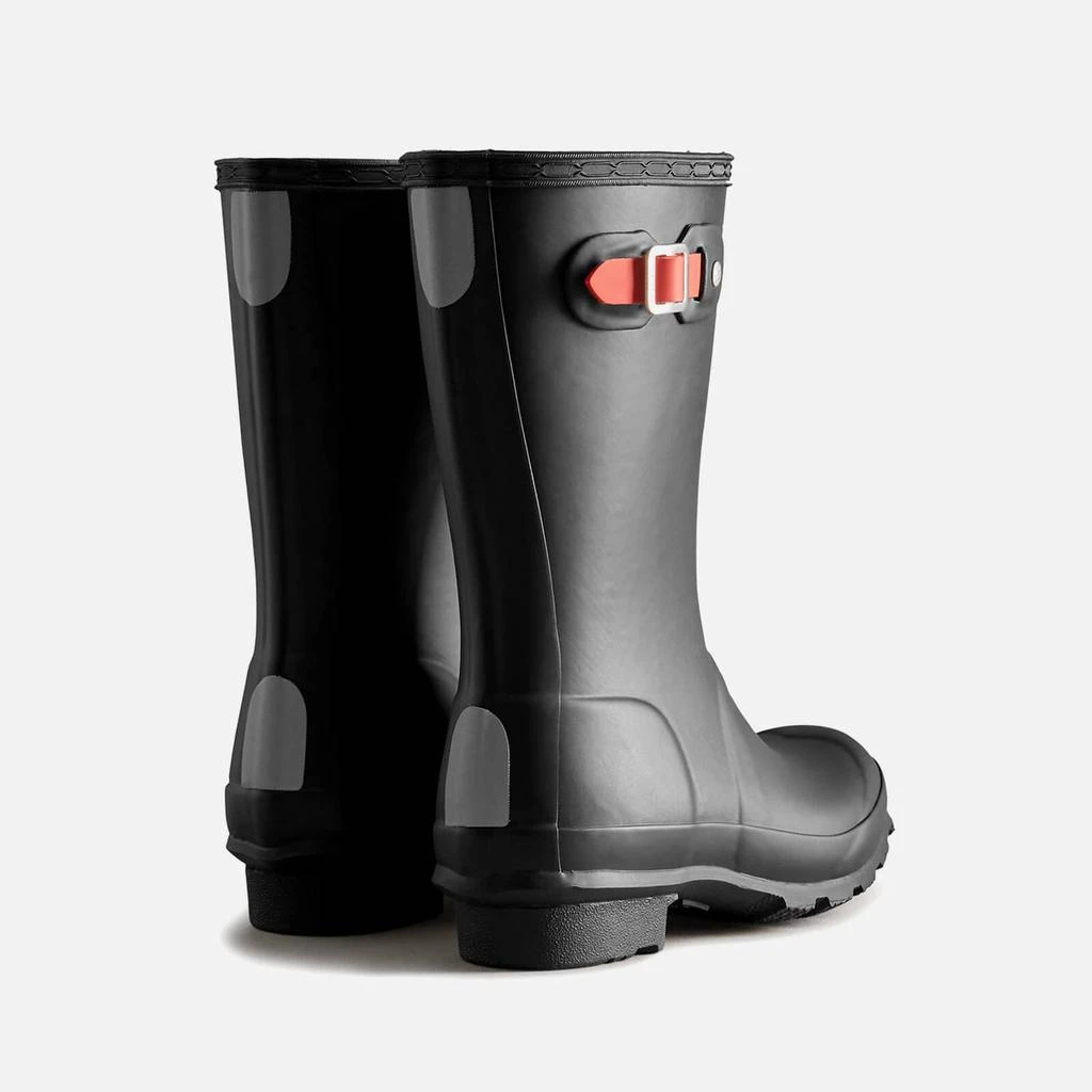 商品Hunter|Hunter Kids' Insulated Rubber Wellington Boots,价格¥372,第3张图片详细描述