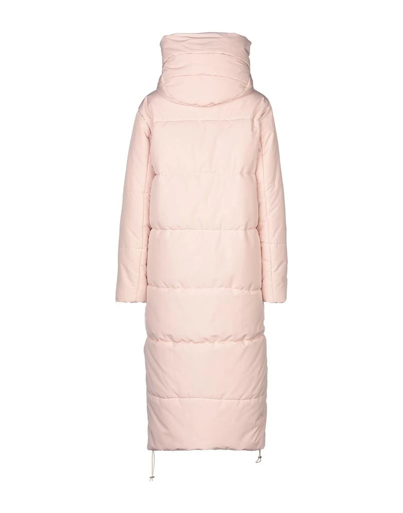商品NORA BARTH|Shell  jacket,价格¥1525,第2张图片详细描述