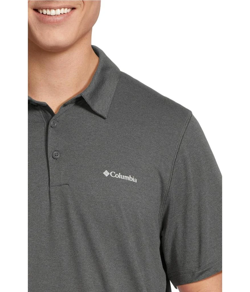 商品Columbia|Tech Trail Polo,价格¥340,第4张图片详细描述