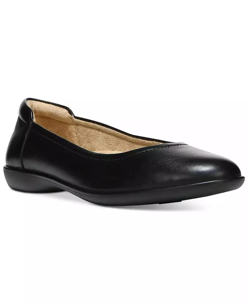 商品Naturalizer|Flexy Slip On Ballet Flats,价格¥354,第1张图片