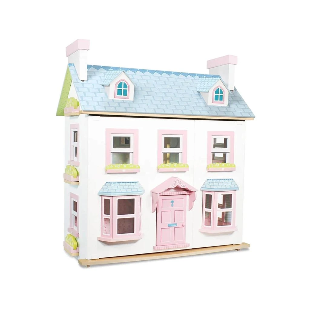 商品The Hut|Le Toy Van Daisylane Mayberry Manor House,价格¥1509,第1张图片