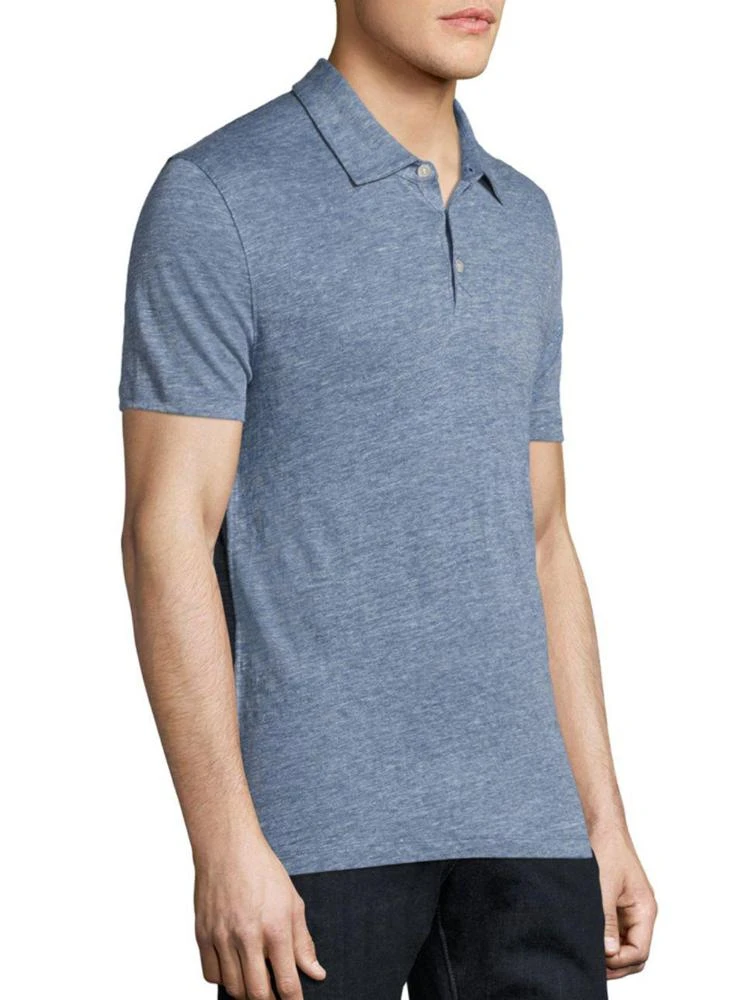 商品Zachary Prell|Calluna 修身 Polo,价格¥446,第3张图片详细描述
