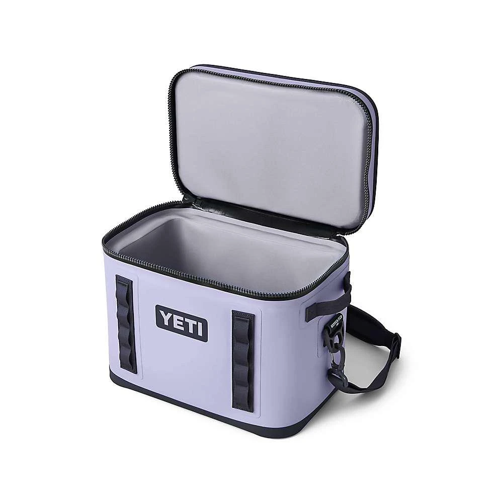 商品YETI|YETI Hopper Flip 18 Cooler,价格¥2248,第3张图片详细描述