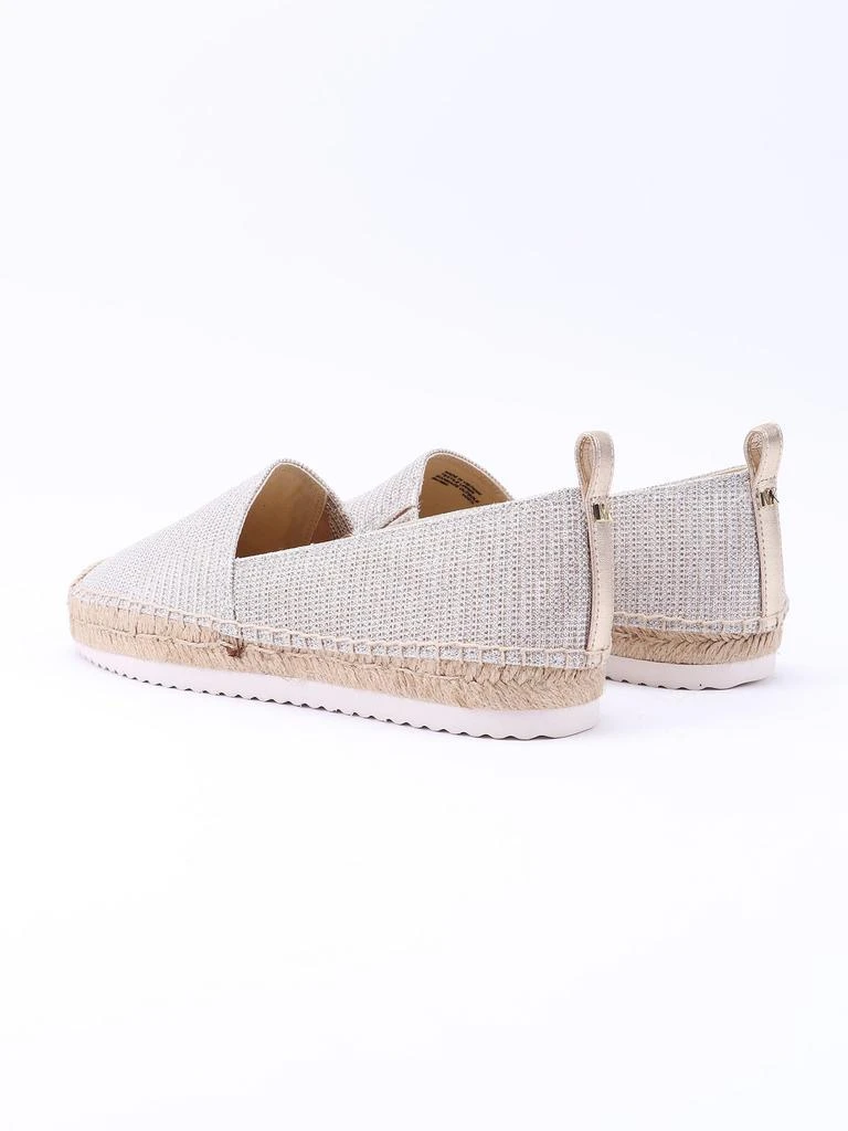 商品Michael Kors|Michael Kors Collection Lenny Slip-on Espadrilles,价格¥1653,第3张图片详细描述