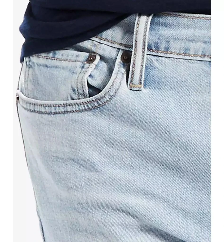 商品Levi's|® 510 紧腿牛仔裤,价格¥544,第4张图片详细描述