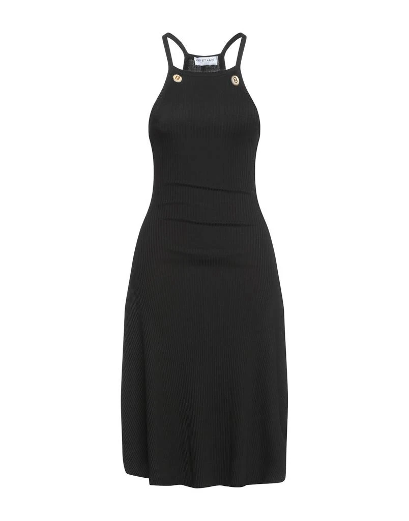商品ODI ET AMO|Midi dress,价格¥428,第1张图片