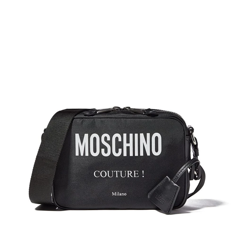 商品Moschino|Couture Shoulder Bag,价格¥1723,第1张图片