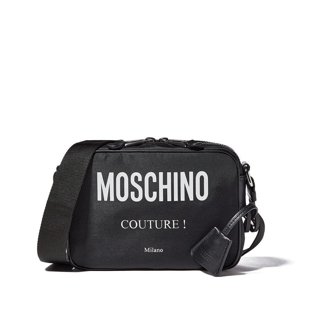 商品Moschino|Couture Shoulder Bag,价格¥4683,第1张图片