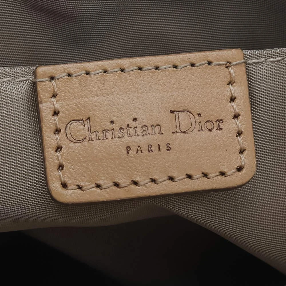Dior Beige Pony Hair Shopper Tote 商品