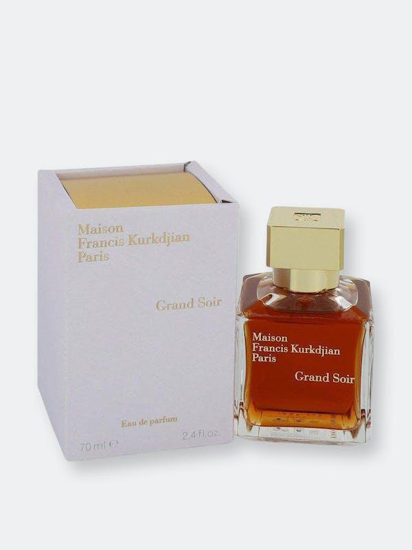 商品Maison Francis Kurkdjian|Grand Soir by Maison Francis Kurkdjian Eau De Parfum Spray 2.4 oz 2.4 OZ,价格¥3106,第1张图片